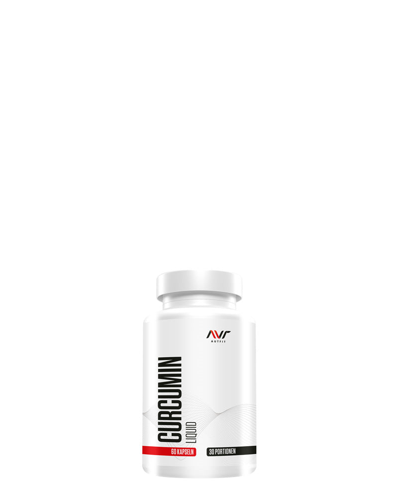 Curcumin Liquid