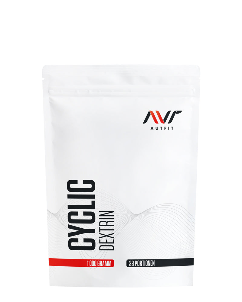 Cyclic Dextrin