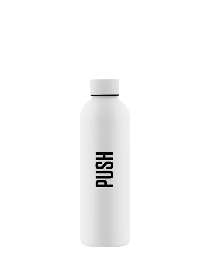 Push Thermo Steel