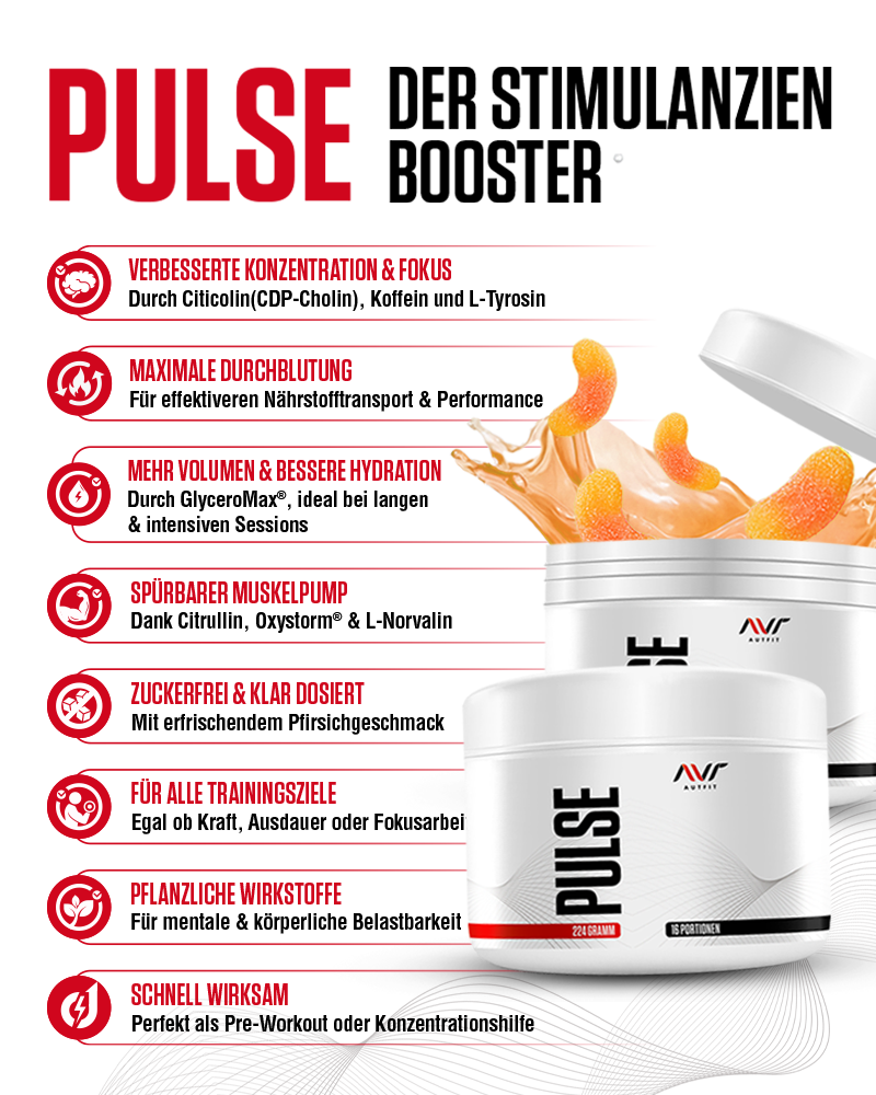 Pulse