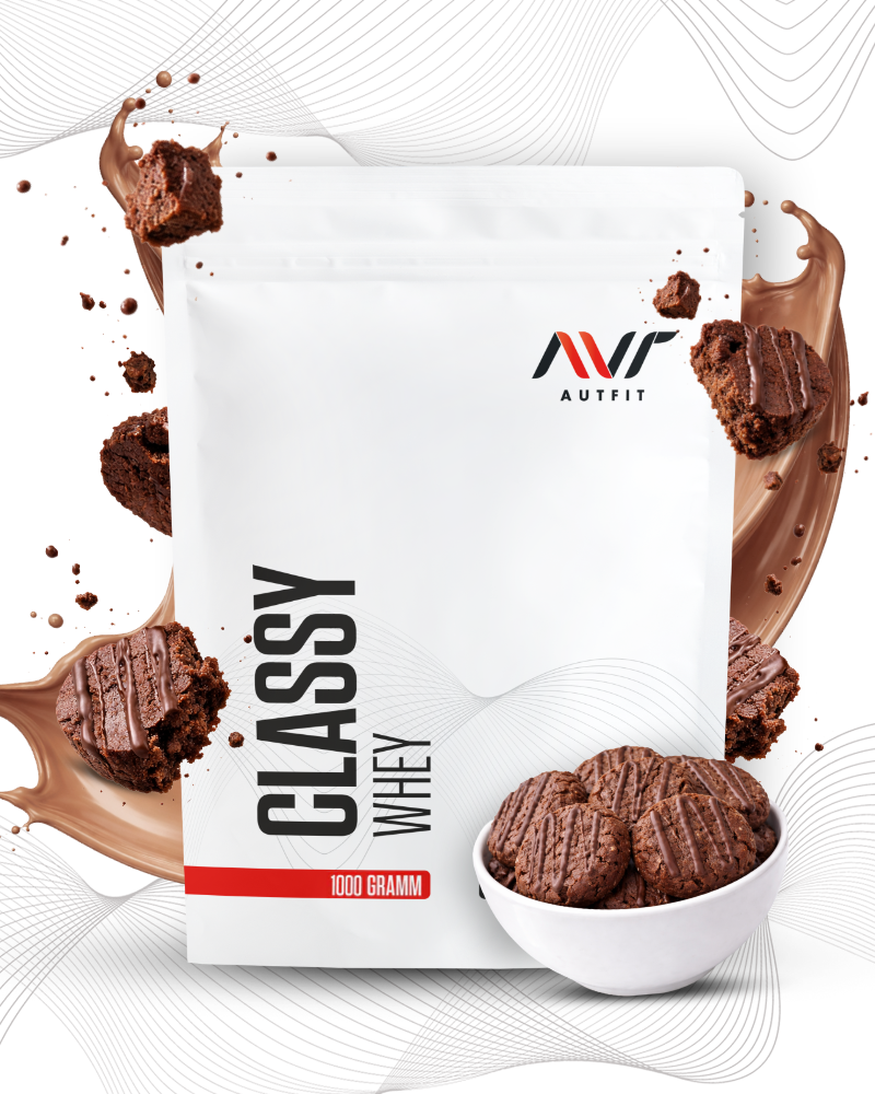 Classy Whey